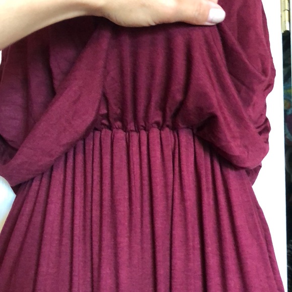 Bellino Strapless Jumpsuit-1 Small & 1 med. left - Picture 7 of 8